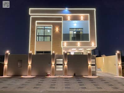 6 Bedroom Villa for Sale in Al Helio, Ajman - WhatsApp Image 2025-03-24 at 8.21. 25 PM (1). jpeg