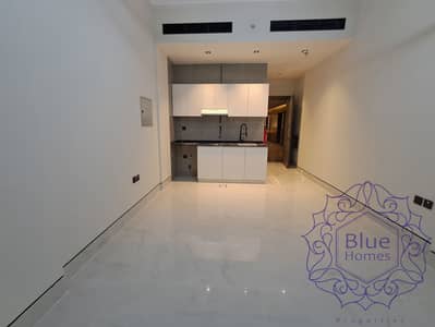 Studio for Rent in Aljada, Sharjah - 1000132118. heic