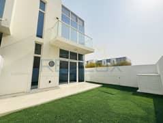فیلا في باسيفيكا،(أكويا من داماك) داماك هيلز 2 3 غرف 2200000 درهم - 12493722