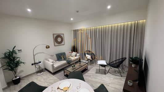 2 Bedroom Apartment for Rent in Tilal City, Sharjah - IMG_7547. jpeg