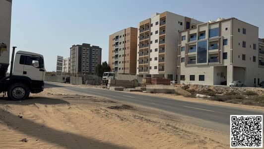 ارض تجارية  للبيع في الجرف، عجمان - IMG-20250812-WA0036. jpg