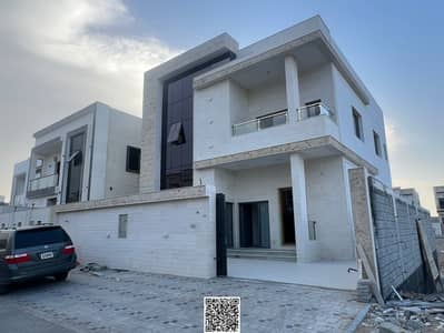 4 Bedroom Villa for Sale in Al Zahya, Ajman - WhatsApp Image 2025-08-12 at 8.19. 02 PM. jpg