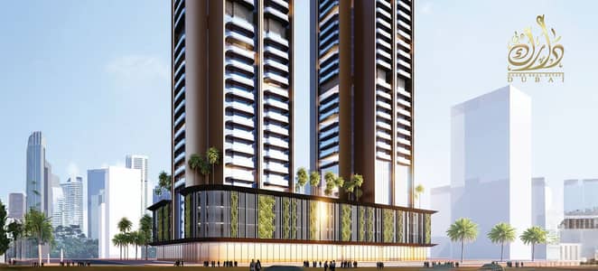 Studio for Sale in Jumeirah Village Triangle (JVT), Dubai - Скриншот 09-12-2024 100247. jpg
