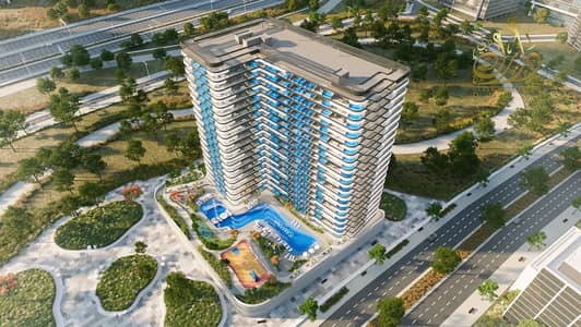1 Bedroom Apartment for Sale in Dubai Production City (IMPZ), Dubai - Aerial01CC_1_11zon. jpg