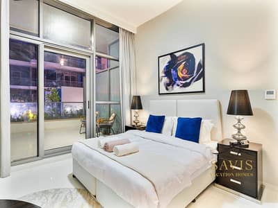 Studio for Rent in DAMAC Hills, Dubai - A-54. jpg
