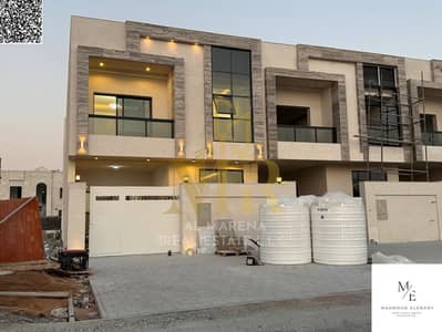 5 Bedroom Villa for Sale in Al Helio, Ajman - IMG-20250812-WA0251. jpg