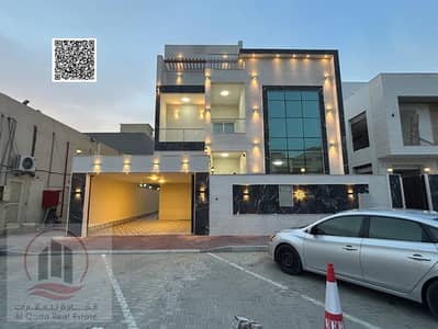 5 Bedroom Villa for Sale in Al Rawda, Ajman - WhatsApp Image 2025-08-12 at 7.58. 36 PM (1). jpeg