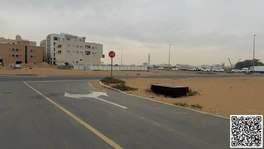 ارض صناعية  للبيع في الجرف، عجمان - IMG-20250311-WA0056. jpg