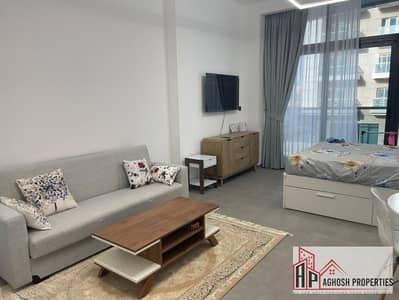 Studio for Rent in Dubai Sports City, Dubai - WhatsApp Image 2025-08-12 at 9.21. 09 AM. jpeg