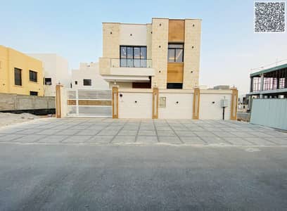 5 Bedroom Villa for Rent in Al Yasmeen, Ajman - WhatsApp Image 2025-08-12 at 9.29. 35 AM. jpeg