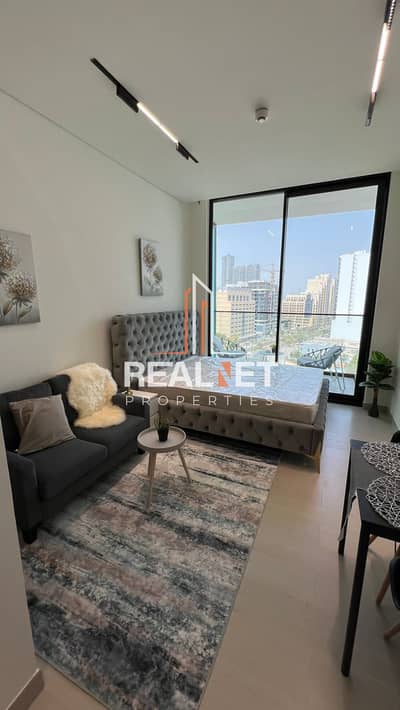 Studio for Rent in Jumeirah Village Circle (JVC), Dubai - WhatsApp Image 2025-08-12 at 8.25. 50 PM (1). jpeg