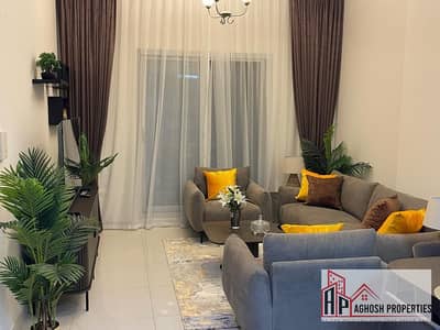 1 Bedroom Flat for Rent in Dubai Sports City, Dubai - WhatsApp Image 2024-08-07 at 9.27. 31 AM. jpeg