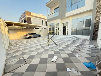 فیلا 5 غرف نوم للايجار في حوشي، الشارقة - IMG_1791. jpg