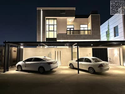 5 Bedroom Villa for Rent in Al Yasmeen, Ajman - WhatsApp Image 2025-08-12 at 9.53. 58 AM. jpeg