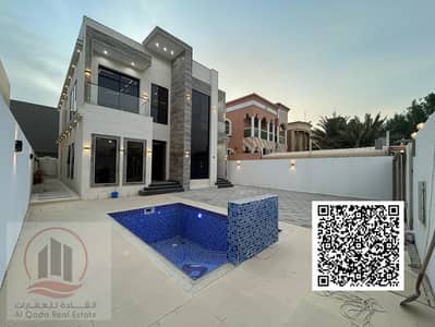5 Bedroom Villa for Sale in Al Rawda, Ajman - 1. jpeg