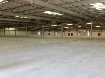 Warehouse for Rent in Al Sajaa Industrial, Sharjah - 787. jpg