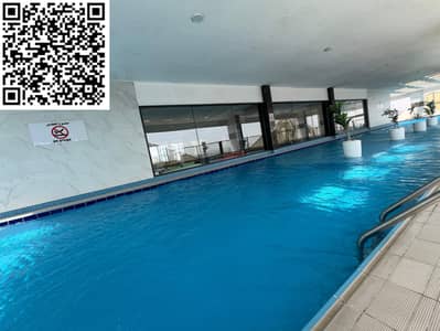 2 Bedroom Apartment for Rent in Al Rashidiya, Ajman - IMG-20250812-WA0051. jpg