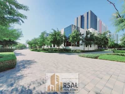 Studio for Rent in Aljada, Sharjah - 20250112_131121. jpg