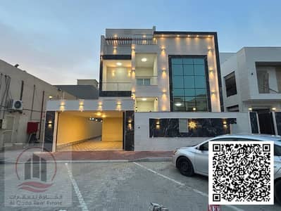 5 Bedroom Villa for Sale in Al Rawda, Ajman - 1. jpeg
