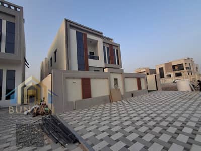 فیلا 4 غرف نوم للبيع في الحليو، عجمان - IMG-20250812-WA0156. jpg