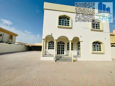 Villa for Rent in Al Rawda, Ajman - IMG-20250812-WA0160. jpg