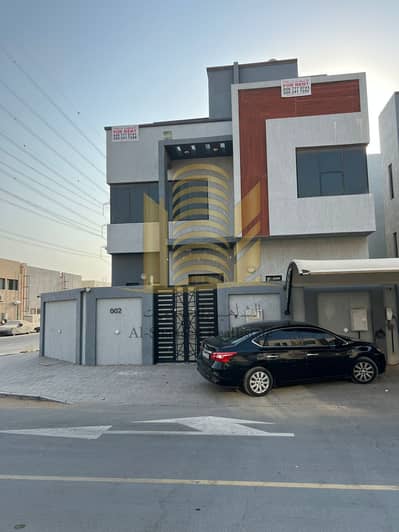 5 Bedroom Villa for Rent in Al Yasmeen, Ajman - IMG-20250812-WA0023. jpg 5 Bedroom Villa for Rent in Al Yasmeen, Ajman - IMG-20250812-WA0023. jpg