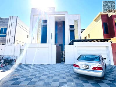 5 Bedroom Villa for Rent in Al Yasmeen, Ajman - WhatsApp Image 2025-08-12 at 10.02. 27 AM. jpeg