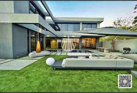 5 Cпальни Вилла Продажа в Тилал Сити, Шарджа - Permit 9132365-f7931o. jpg