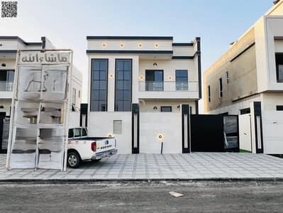 3 Bedroom Villa for Sale in Al Zahya, Ajman - WhatsApp Image 2025-06-08 at 8.15. 04 PM. jpeg