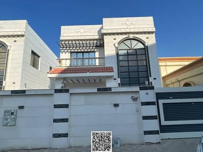فیلا 5 غرف نوم للبيع في الروضة، عجمان - WhatsApp Image 2025-08-12 at 9.12. 57 PM. jpg