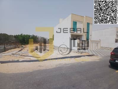 阿尔赫利奥， 阿治曼 住宅地块待售 - Layer 7234. png