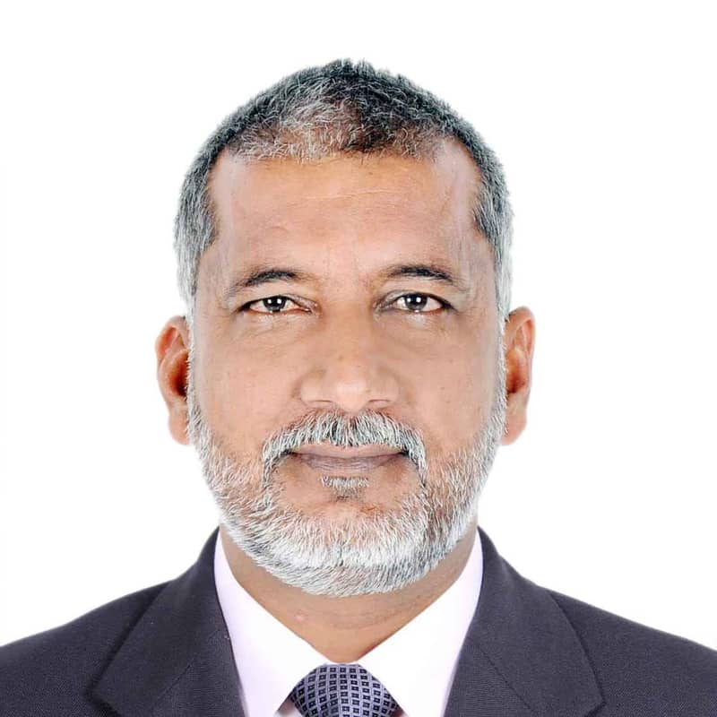 Abdul Mateen