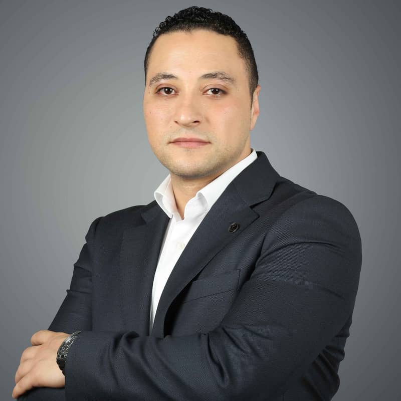 Mohamed  Nosier