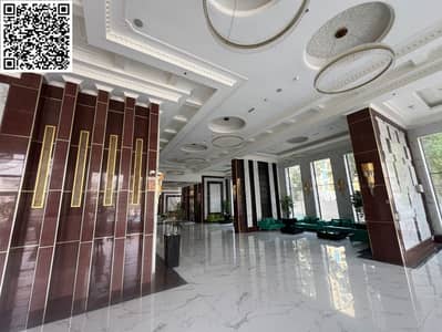 فلیٹ 3 غرف نوم للايجار في الراشدية، عجمان - IMG-20250812-WA0117. jpg