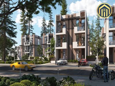 3 Bedroom Villa for Sale in Dubailand, Dubai - CGI-01. jpg