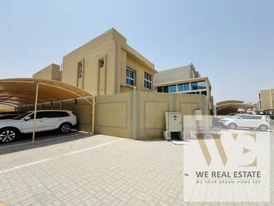 4 Bedroom Villa for Rent in Al Zahya, Ajman - WhatsApp Image 2025-08-12 at 4.47. 49 AM (1). jpeg