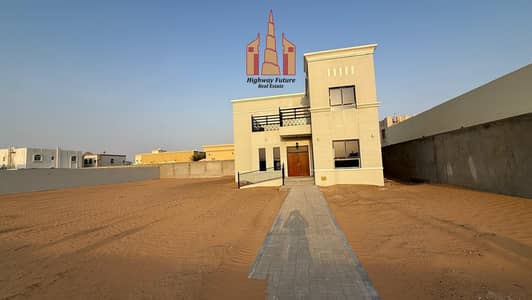 فیلا 4 غرف نوم للايجار في الرحمانية، الشارقة - 56833. jpg
