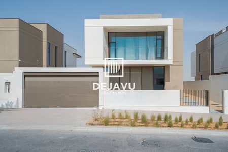 4 Bedroom Villa for Rent in Al Furjan, Dubai - DSC01815-Edit. jpg