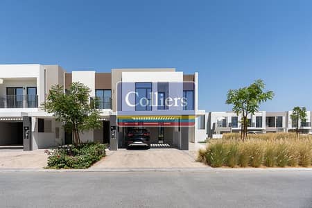 4 Bedroom Villa for Rent in Dubai South, Dubai - Image-2. jpg