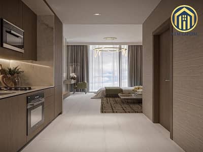Studio for Sale in Jumeirah Village Circle (JVC), Dubai - Studio-01. jpg