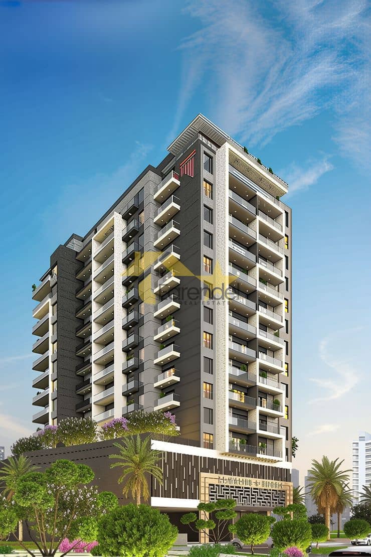 New Launch | Investors Deal | Spacious Studio | Dubailand | Freehold | No Commission - Image 1