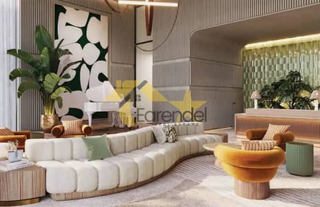 迪拜公寓大楼， 迪拜 1 卧室单位待售 - Al-Waleed-WS-1-hero-image1-9M4z1u. jpg
