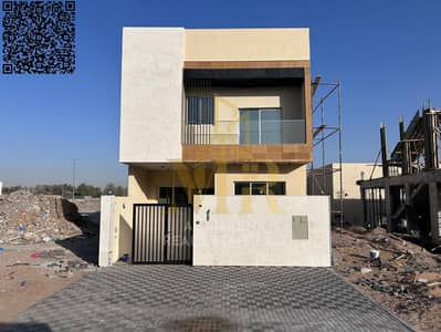 5 Bedroom Villa for Sale in Al Zahya, Ajman - IMG-20250508-WA0175. jpg
