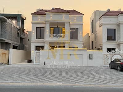 4 Bedroom Villa for Sale in Al Zahya, Ajman - IMG-20250804-WA0002. jpg