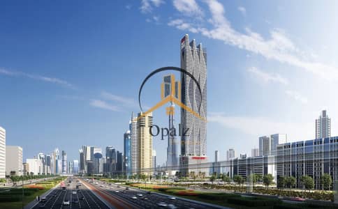 2 Bedroom Apartment for Sale in Business Bay, Dubai - c2. png