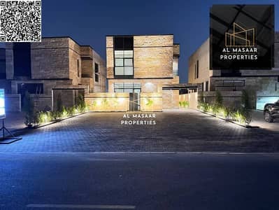 5 Bedroom Villa for Sale in Al Zahya, Ajman - batch_788799230-800x600. jpeg