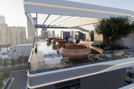 1 Bedroom Flat for Sale in Al Satwa, Dubai - Fitted | Prime Location | Smart Investment