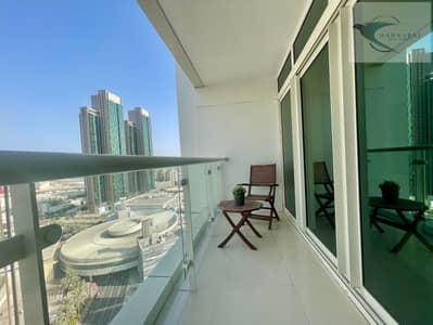 فلیٹ 1 غرفة نوم للايجار في جزيرة الريم، أبوظبي - IMG_9403. jpg