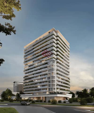 Studio for Sale in Dubai Land Residence Complex, Dubai - Floarea-Osais-Residence-1-851x1024. png