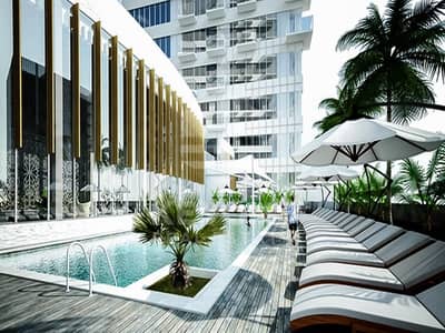 New 2BR Apt | Investor Deal | Golf View New 2BR Apt | Investor Deal | Golf View